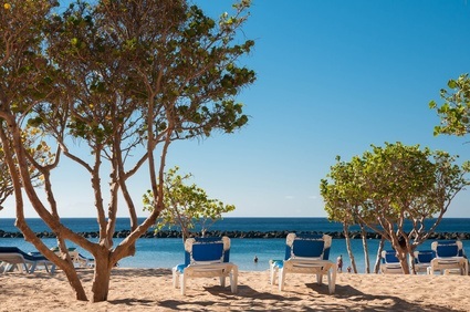 Singlereisen am Strand