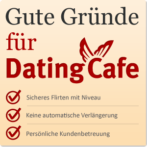 Kosten fur dating cafe