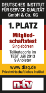 © 2013 DISQ