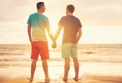 Partnersuche für schwule kostenlos