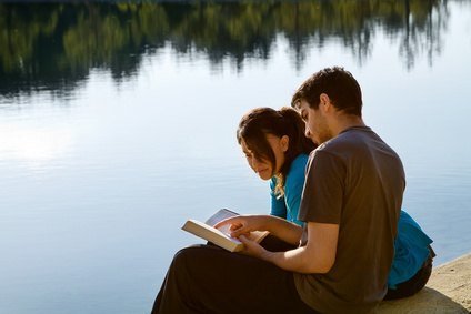 Chat und dating für spirituelle christen