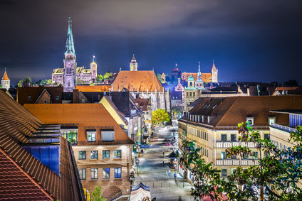 Partnervermittlungen in nürnberg