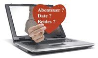 Erotisches Abenteuer oder feste Beziehung?