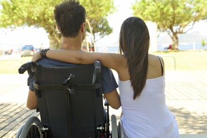 kostenlose partnersuche für menschen mit behinderung