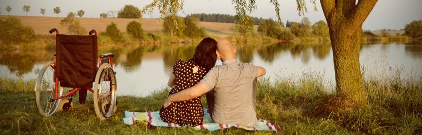 Partnersuche mit handicap kostenlos