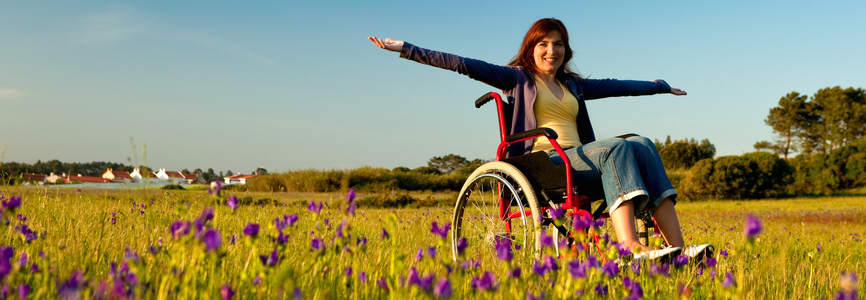 Die Schatzkiste, Partnervermittlung für Menschen mit Behinderungen