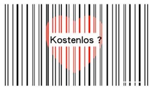 Kostenloses Shopping für Frauen