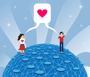 Beste kostenlose flirt app android