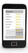 Flirt App Test