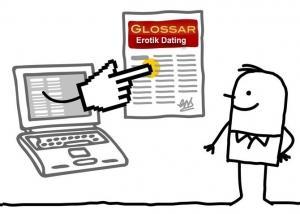 Erotik Dating Erklärung